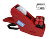 Meto Redstar 1522 Two-Line Date Coder with label