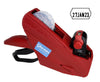 Meto 722 RedStar Single-Line Date Gun with label