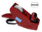 Meto Red 718 Single-Line Batch Number or Price Gun with label
