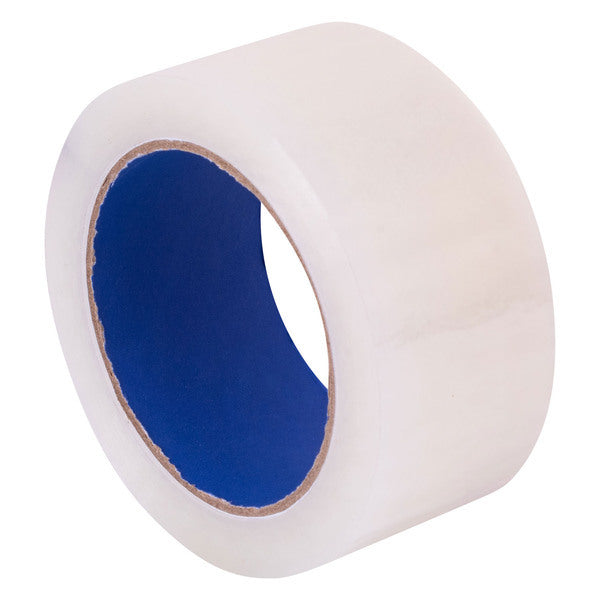 Roll of Clear Heavy Duty Packing Tape