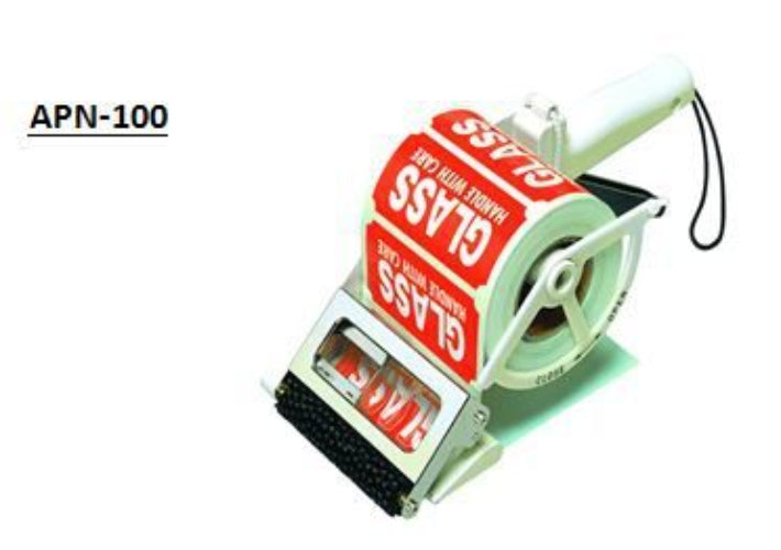 Towa APN-100 Label Dispenser