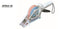 Towa APN-10-30 Label Dispenser