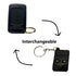 Meto Interchangable Turnomatic Remote Control RFV2