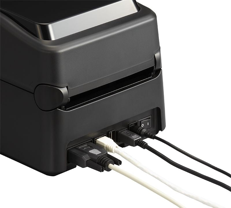 Sato WS4 Thermal Direct Printer Cables