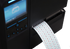 Sato CL4NX-Plus Thermal Printer Print Out