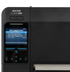 Sato CL4NX-Plus Thermal Printer Screen